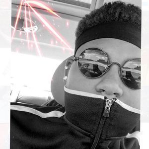 Meet your Posher, Jay