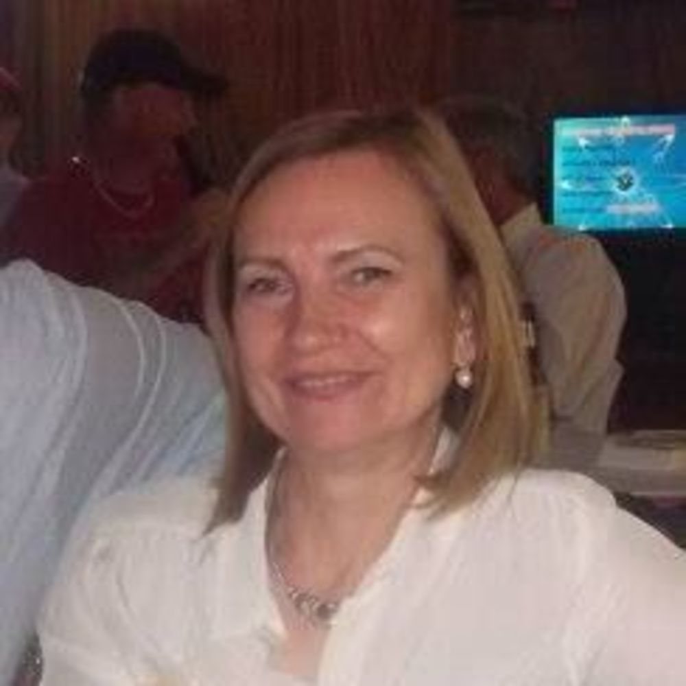 Meet your Posher, Ludmila