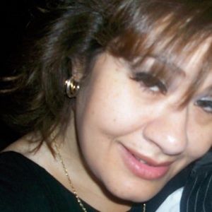 Meet your Posher, Maribel