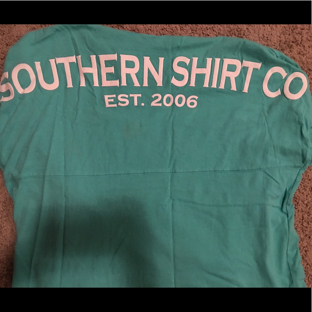 Simply Southern shirt