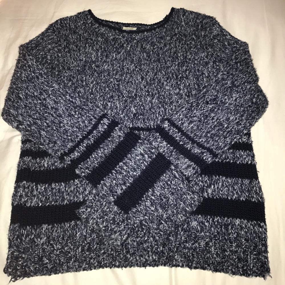 Short Sweater