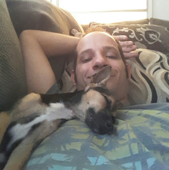 Meet your Posher, Jonathan - Picture 6 of 8