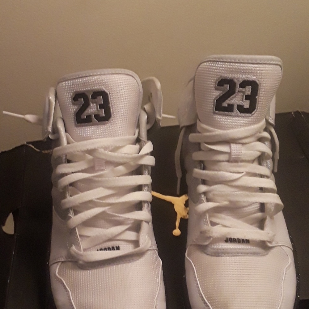 Jordan's
