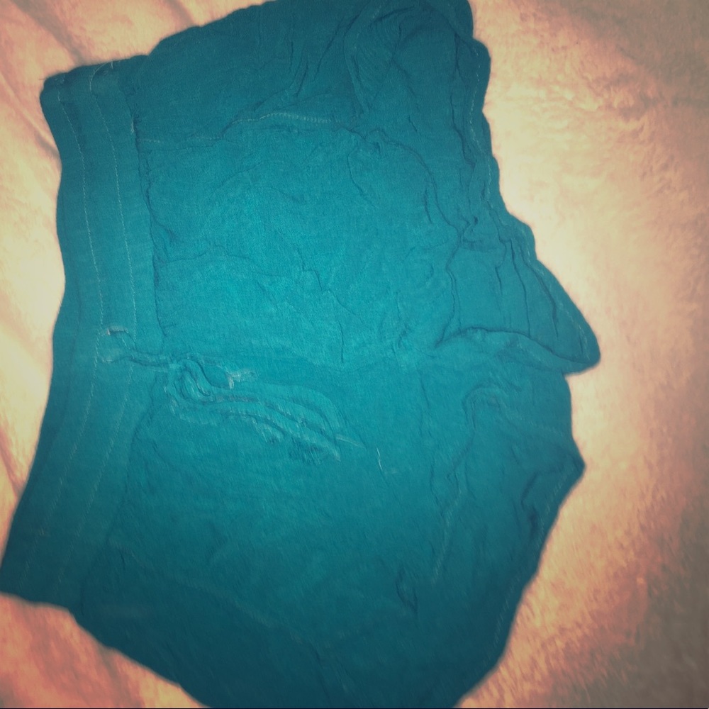 Comfy real shorts