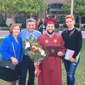 Meet your Posher, Amar