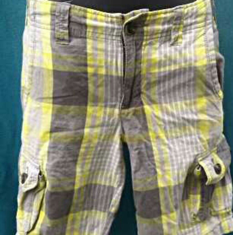 Arizona Jeans Co. Boys Shorts