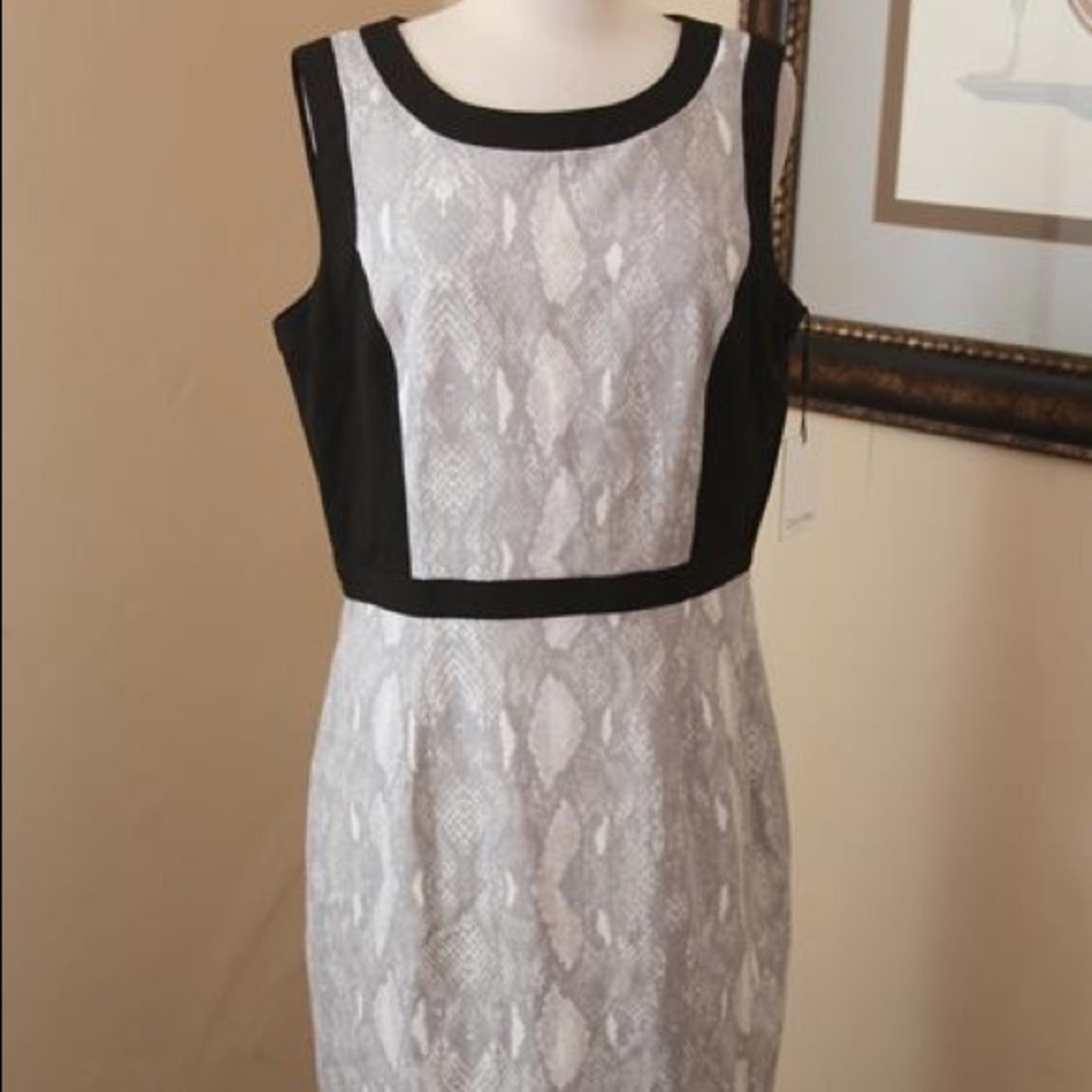 Perfect work/function dress