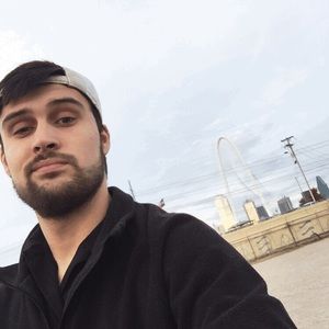 Meet your Posher, Robbie