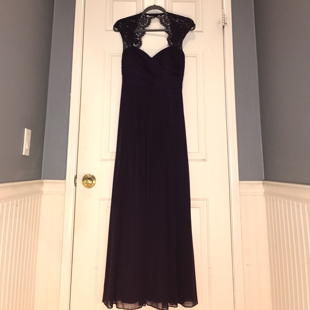 Camille La Vie dress