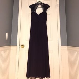 Camille La Vie dress