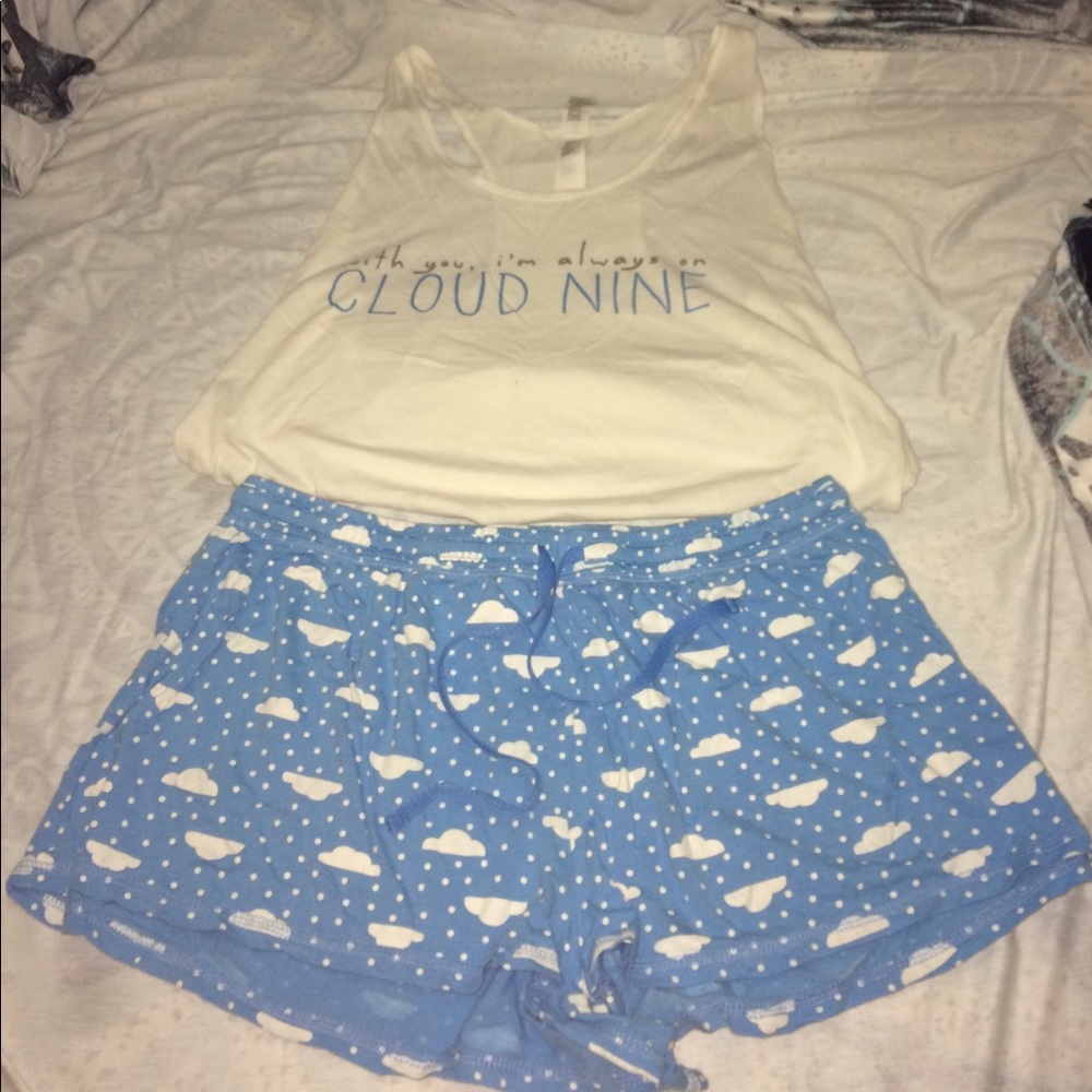 PJ set