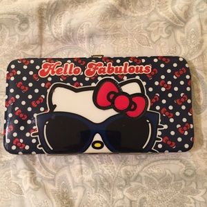 Hello Kitty wallet