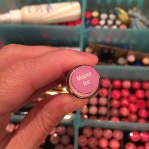 Mauve Ice LipSense