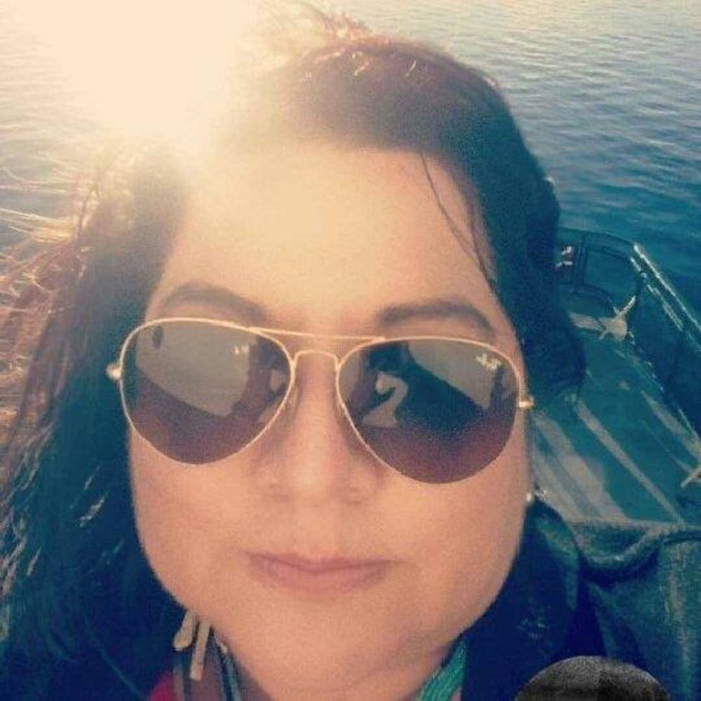 Meet your Posher, Andrea