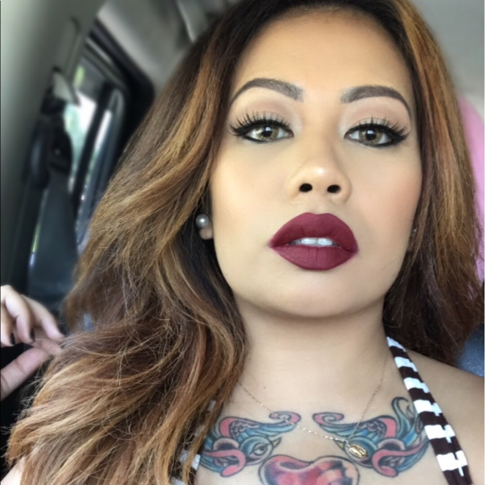 Meet your Posher, Michelle