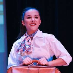 Meet your Posher, Marisa