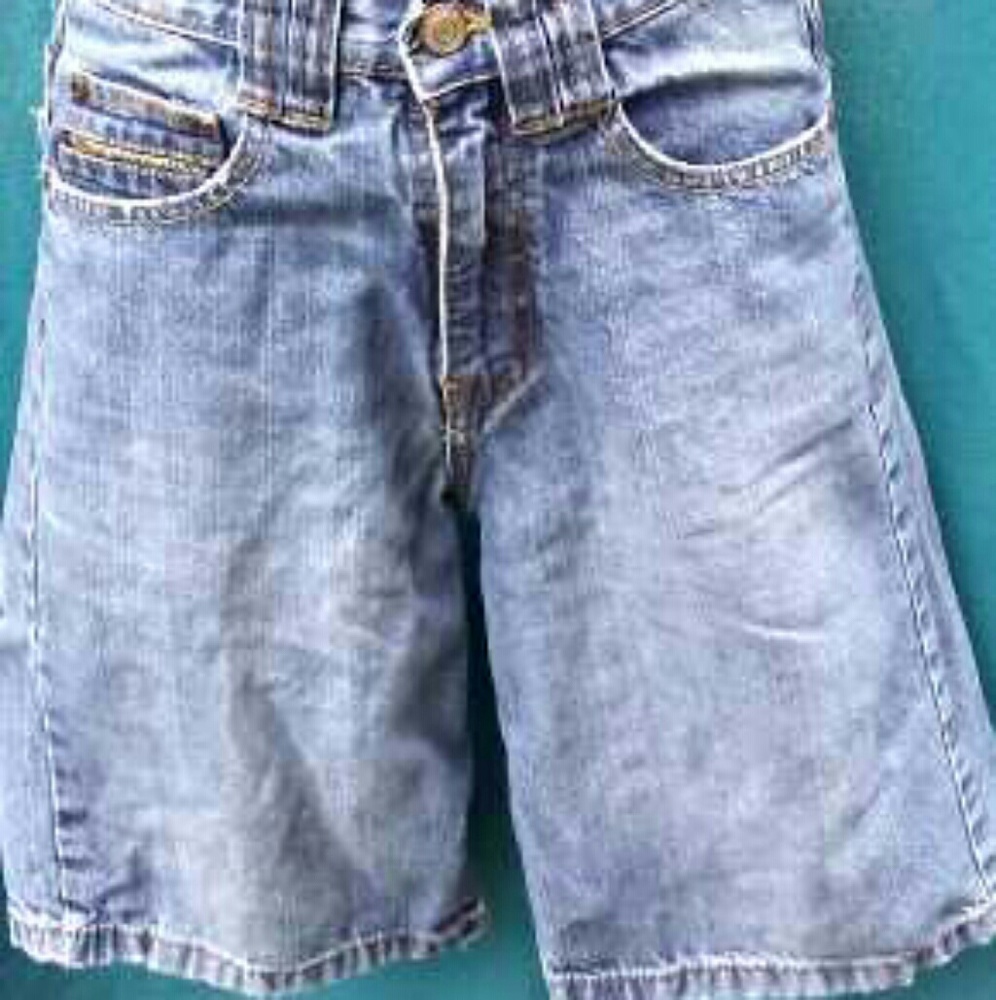Boys Shorts U.S. Polo Assn.