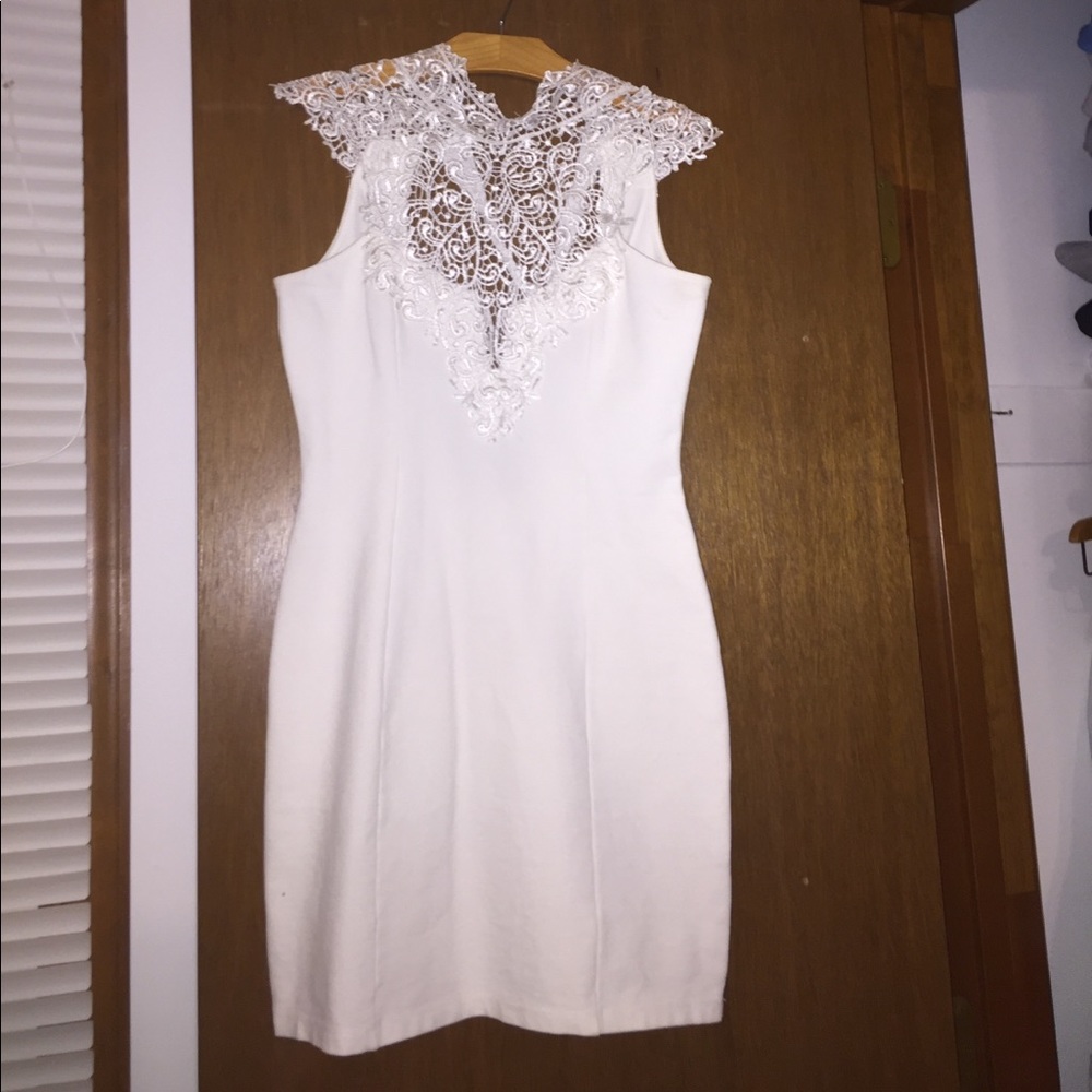 Lulu's dress