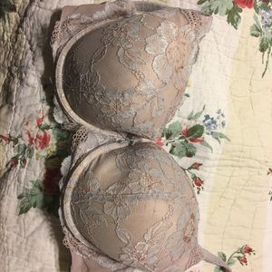 Victoria's Secret not padded Bra