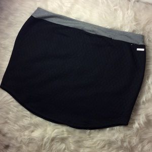 NWT adidas skirt