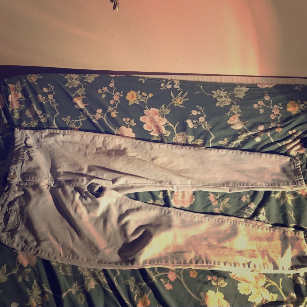 Pants