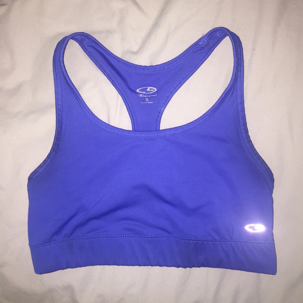 Sport bra