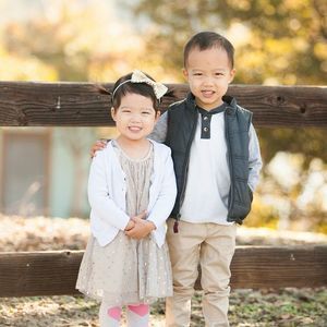 Meet your Posher, Gregory