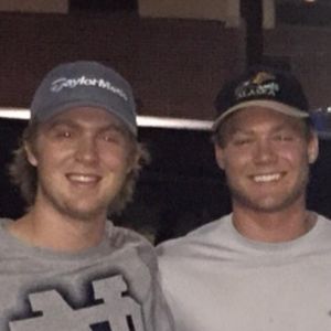 Meet your Posher, Tony