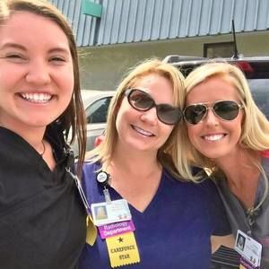 Meet your Posher, Kim