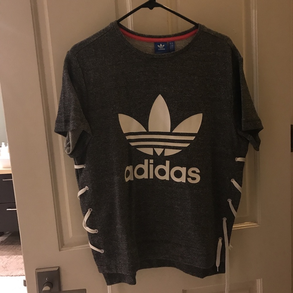 Adidas Sweater