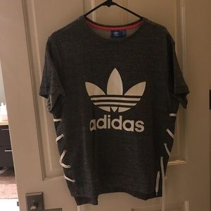 Adidas Sweater