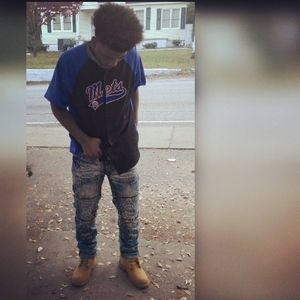 Meet your Posher, Lorenzo