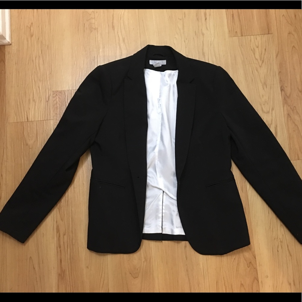 H&M blazer