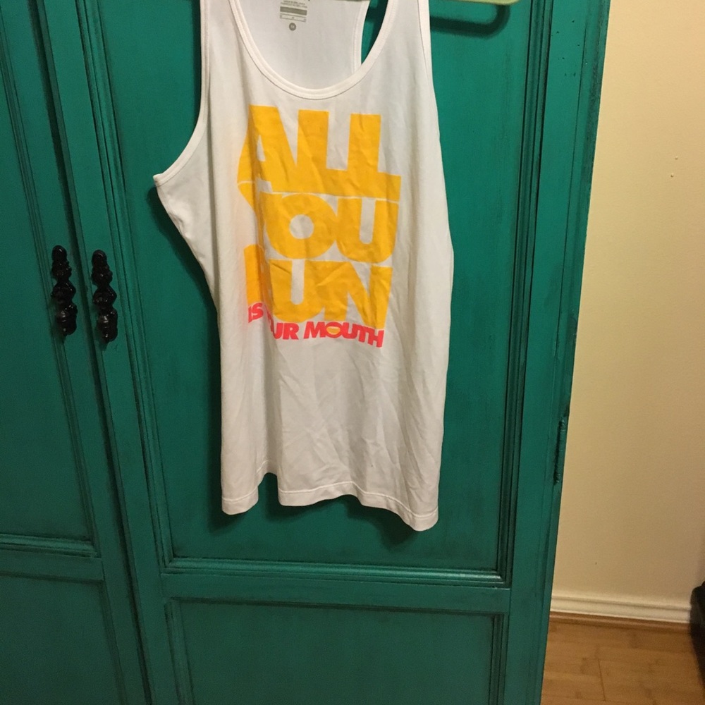 Nike Tank