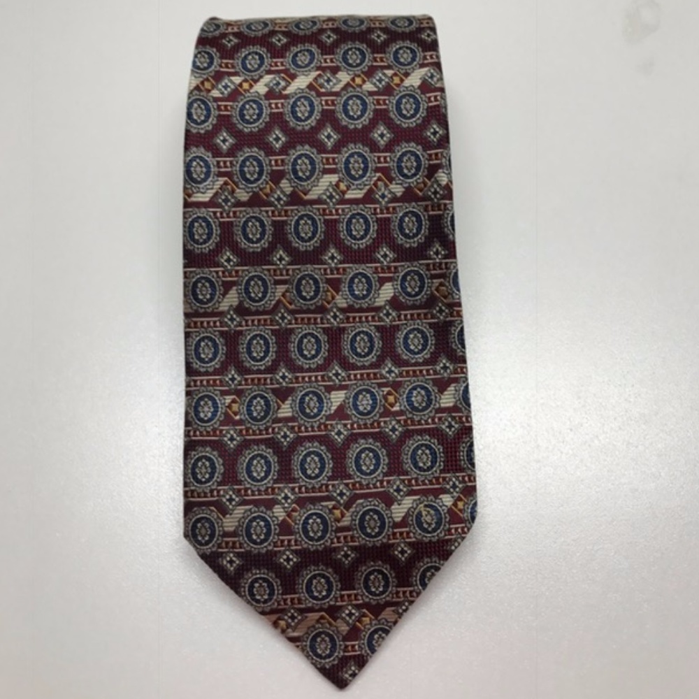 A Robert Talbott Best of Class necktie