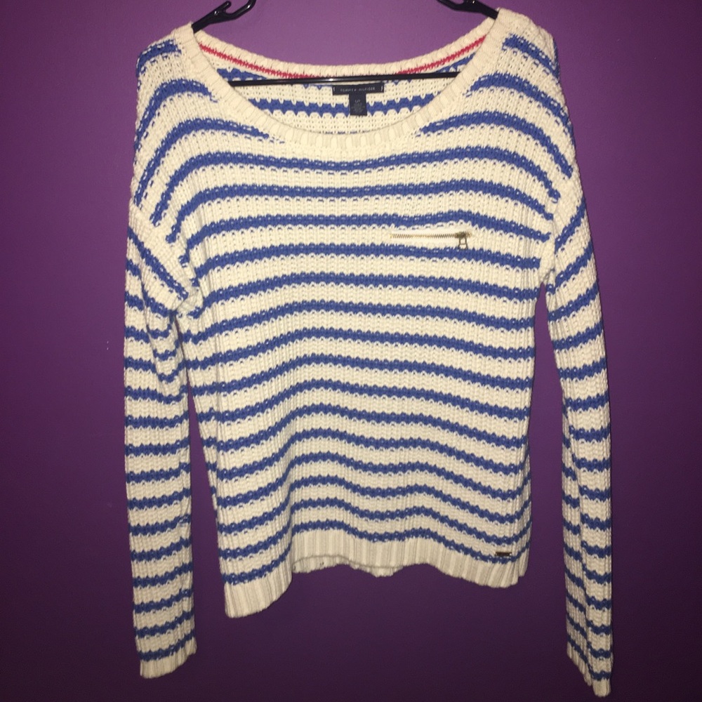 Tommy Hilfiger Sweater