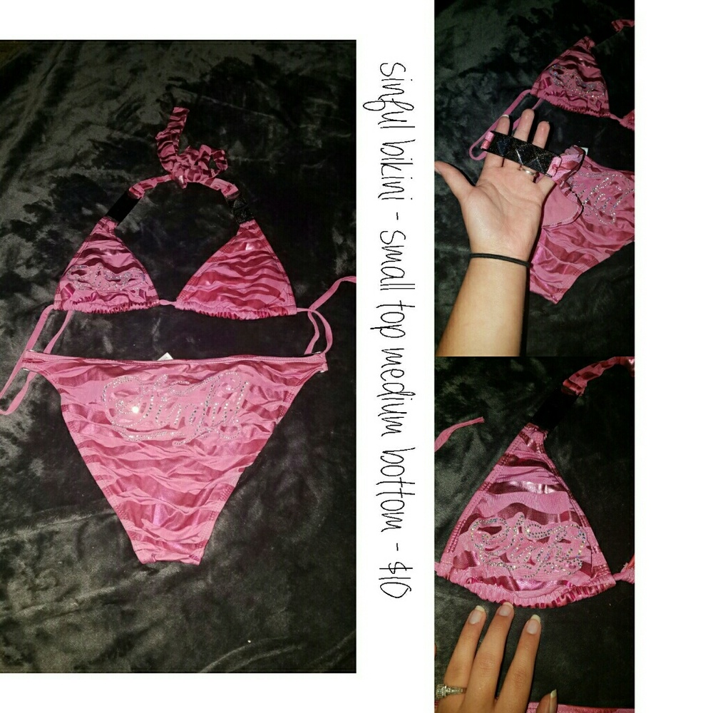 Bikini