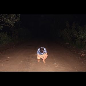 Meet your Posher, Bruce