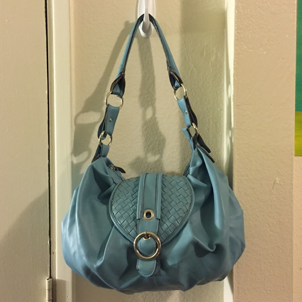 Beautiful Faux Leather Purse