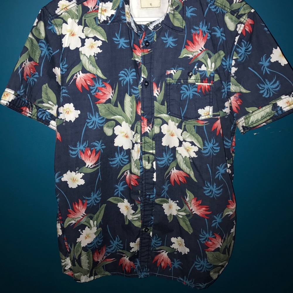 Men's Shirt