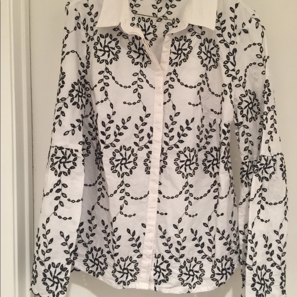 Worthington Blouse