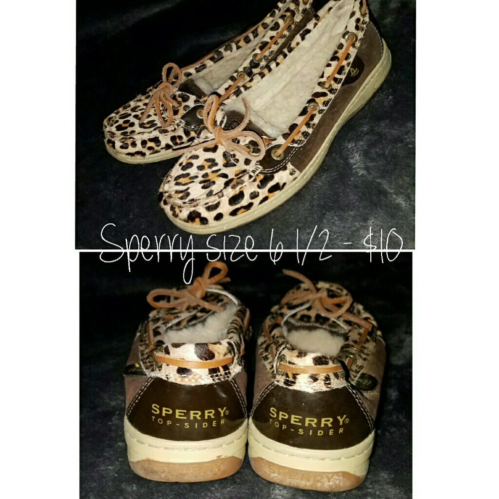 Sperry