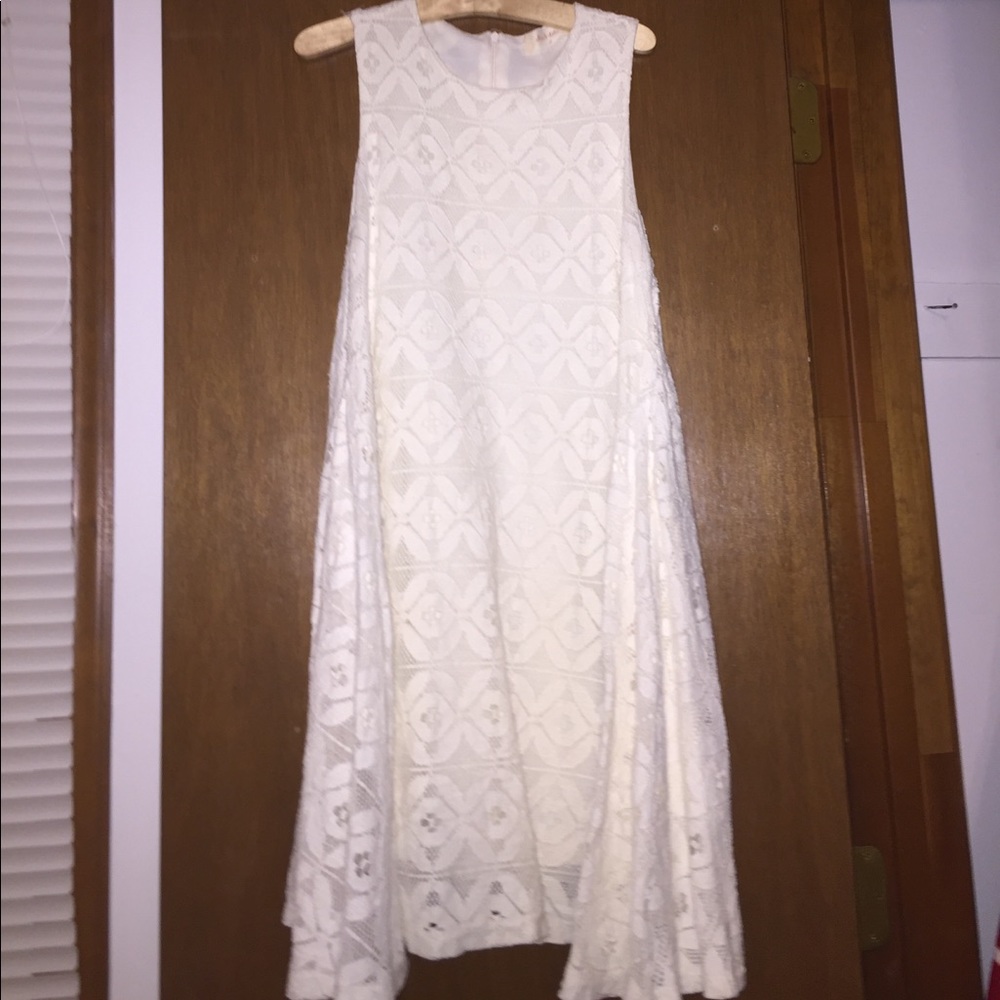 Altar'd state dress