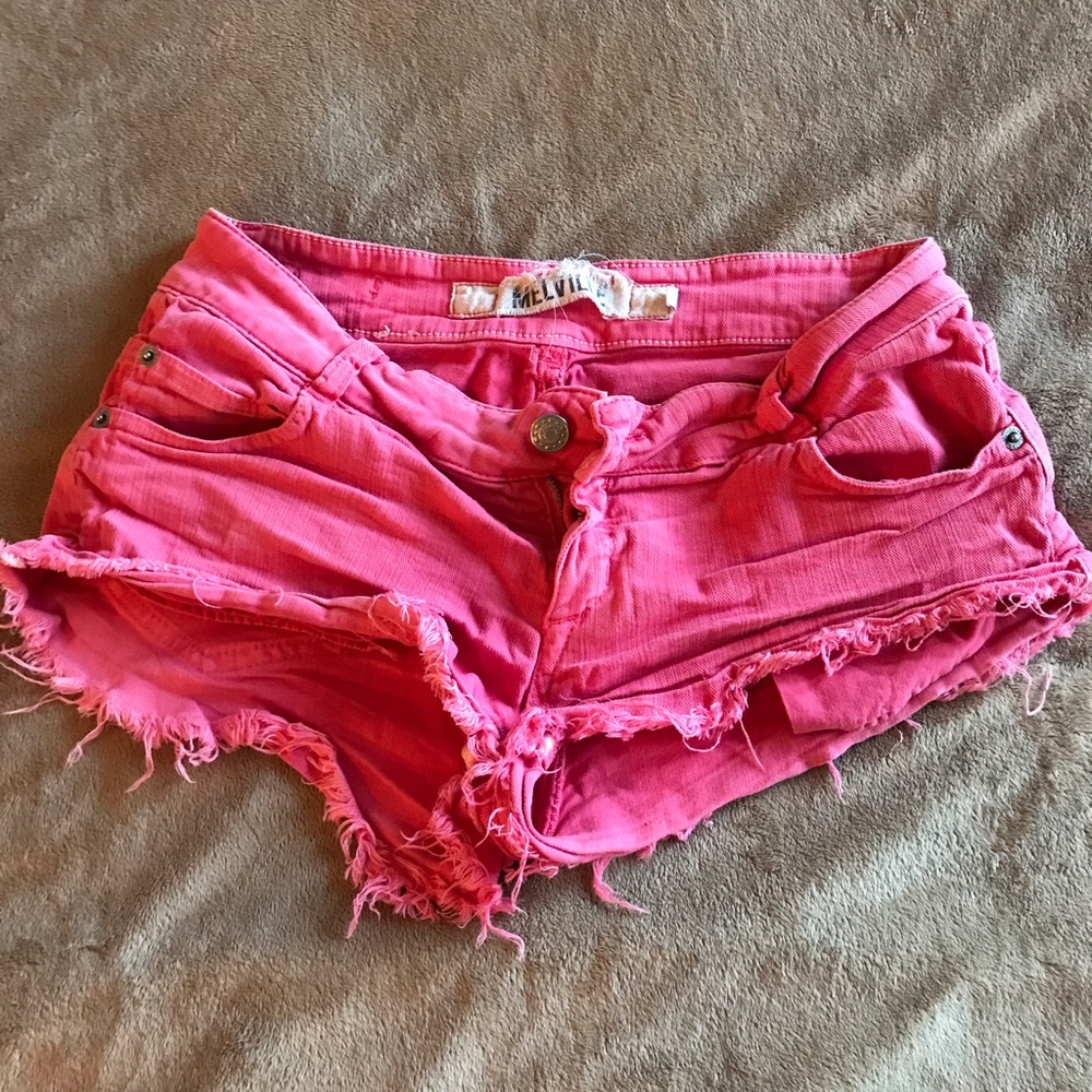Brandy Melville Shorts