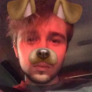 Meet your Posher, Justin