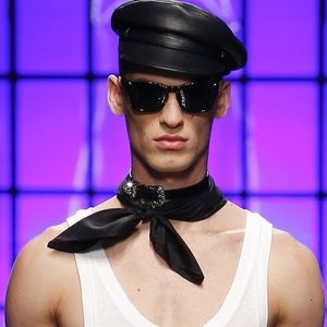 Meet your Posher, Brendan