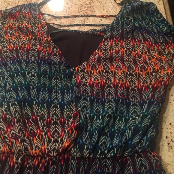 Mini Dress - Picture 3 of 3