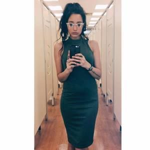 Meet your Posher, Christina
