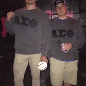 Meet your Posher, Luke