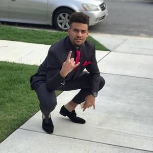 Meet your Posher, Marlon